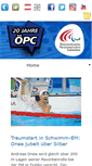 Mobile Screenshot of oepc.at